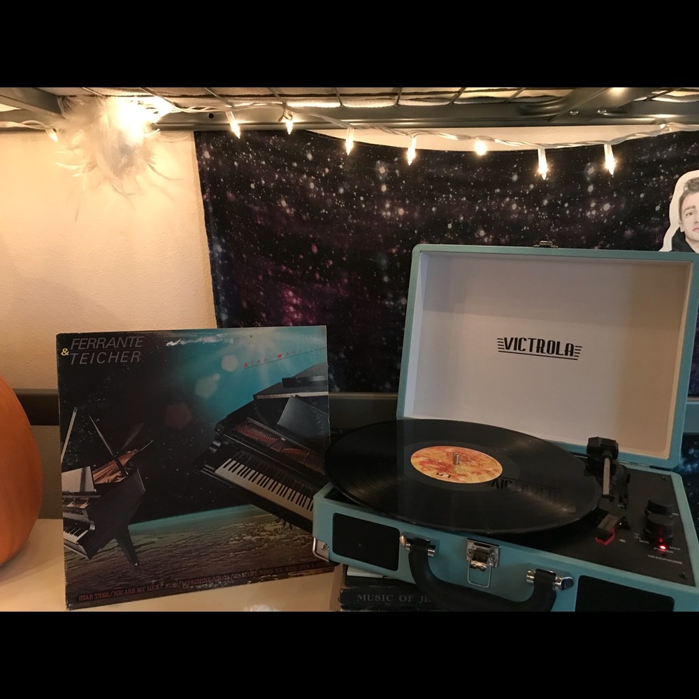 - Ferrante & Teicher - vinyl -